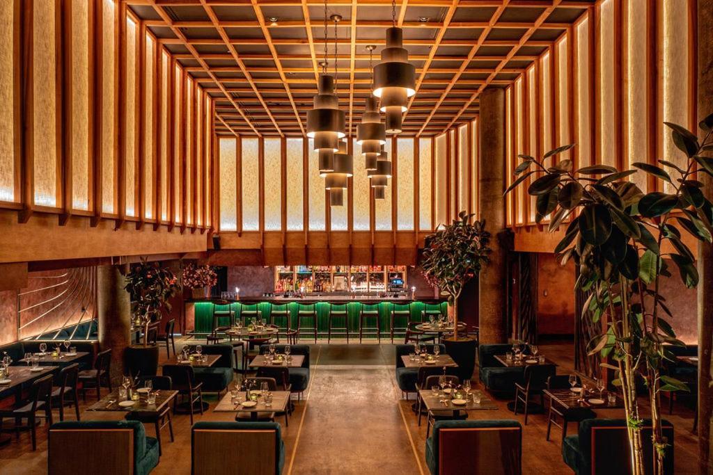 Coda Williamsburg New York Buitenkant foto